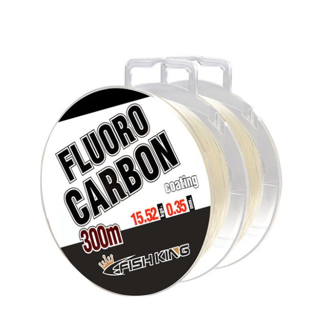 Fluoro Carbon Fishing line