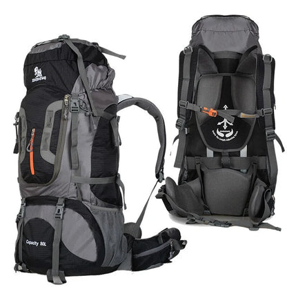 2019 Camping Hiking Backpacks