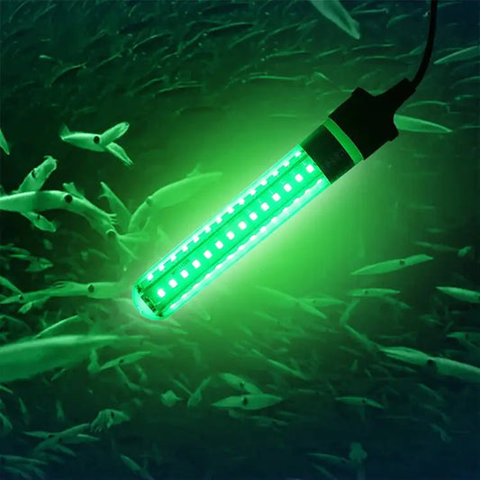 Underwater Night Fishing Light