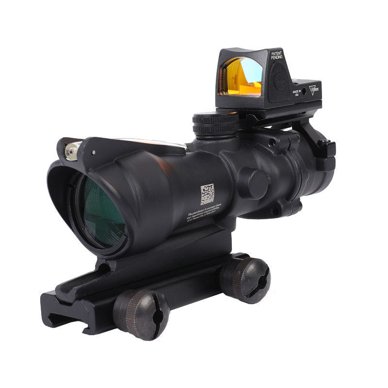 Trijicon ACOG 4x32 Red Dot Scope