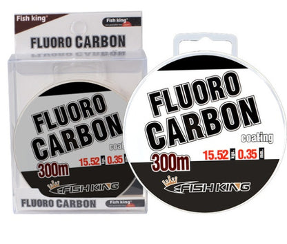 Fluoro Carbon Fishing line