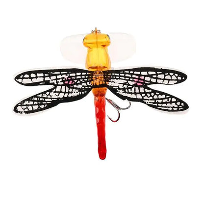 Dragonfly Fis h Bait