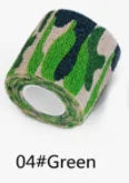 Army Camo Hunting Tool Camouflage Stealth Tape