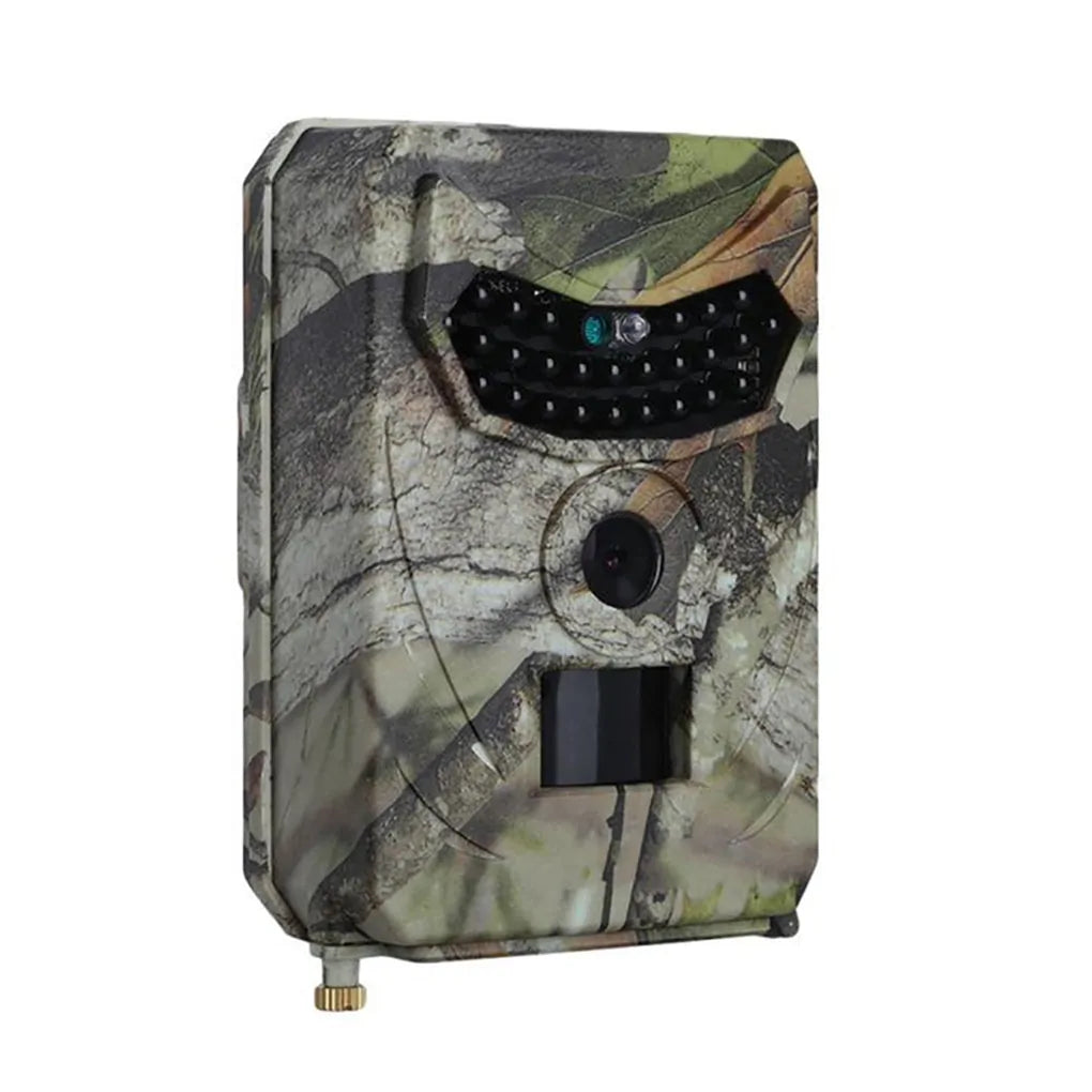 Night Vision/ Day Time Trail Wildlife Camera