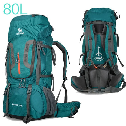 2019 Camping Hiking Backpacks