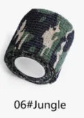 Army Camo Hunting Tool Camouflage Stealth Tape