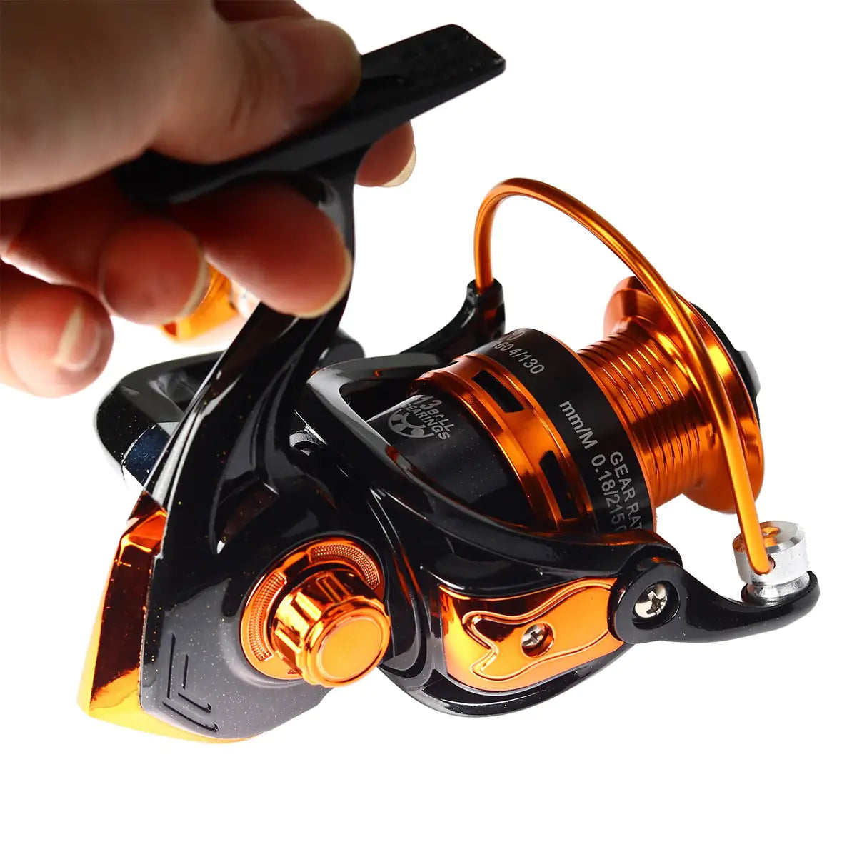 Fishing Reel