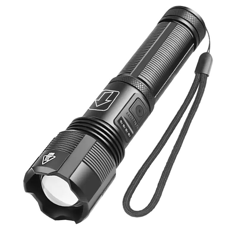 Tactical Led Flashlight