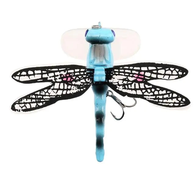 Dragonfly Fis h Bait