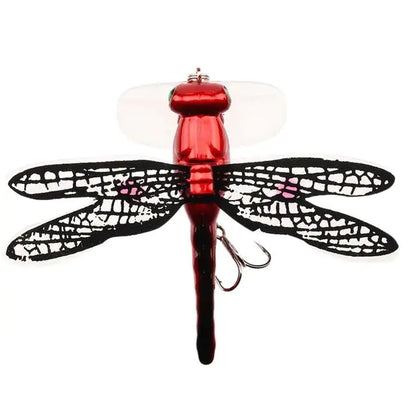 Dragonfly Fis h Bait