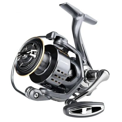 High Speed Spinning Reel