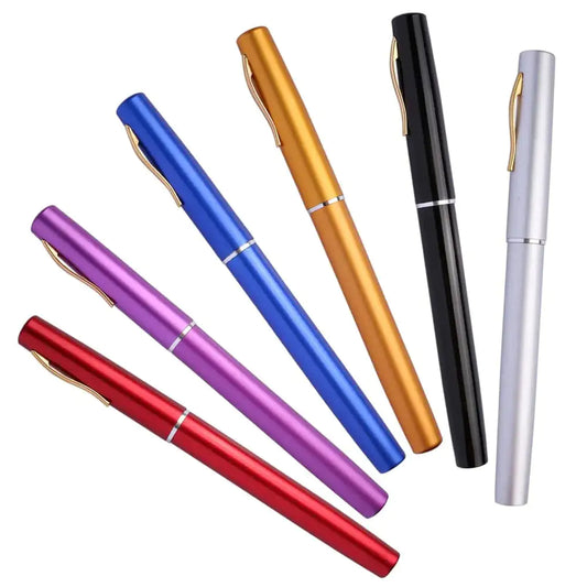 Portable Pen Fishing Rod