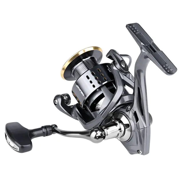 High Speed Spinning Reel