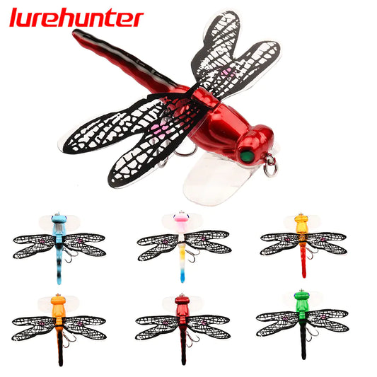 Dragonfly Fis h Bait